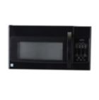 30" Microhood Combination, Black