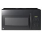 1.7 cu. ft. Over the Range Microwave Oven