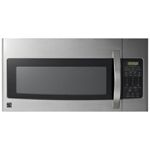 Kenmore 1.9 cu. ft. Over the Ran