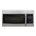 30 in. Microhood Combination w/ TCP True Cook Plus