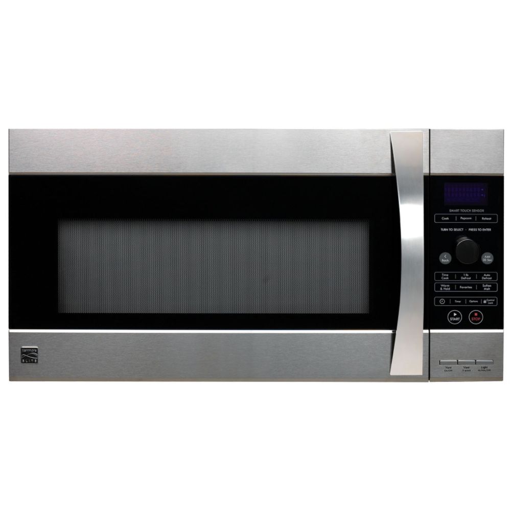 Kenmore Elite 30