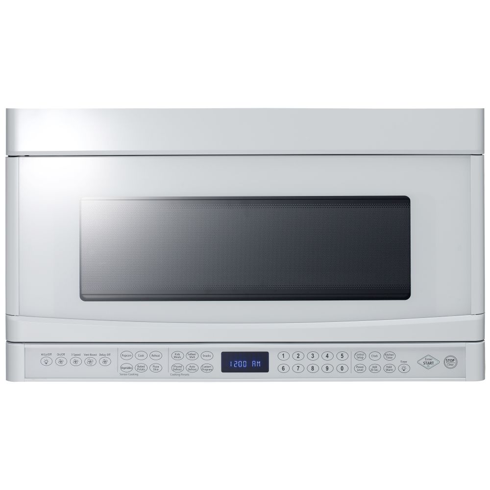 Kenmore Elite 30" Microhood Combination at Kmart.com