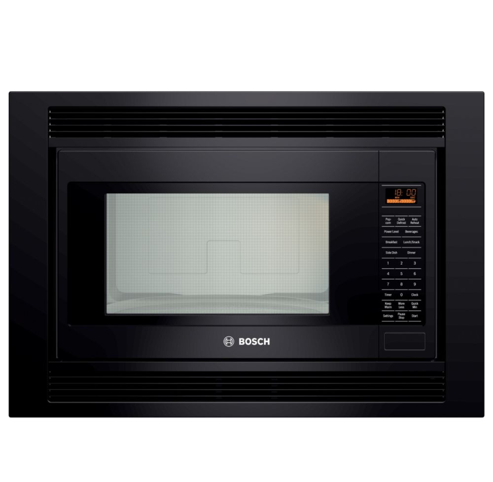 Bosch 25-2/6" 2.1 cu. ft. Built-In Microwave Oven (HMB50) at Sears.com