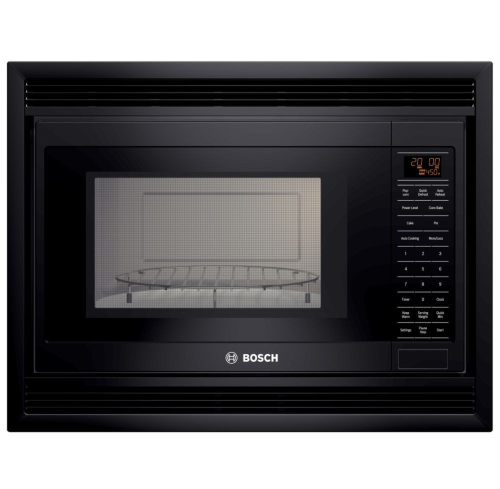 Bosch 26" 1.5 cu. ft. Built-In Microwave Oven (HMB80) at Sears.com