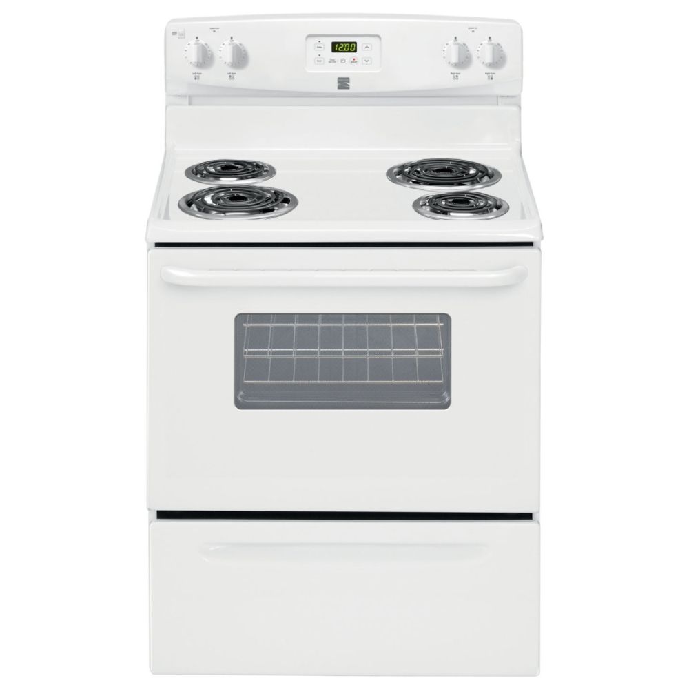 Kenmore Products On Sale