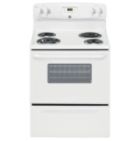 30" Freestanding Electric Range