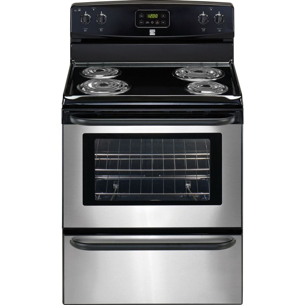 Kenmore Products On Sale