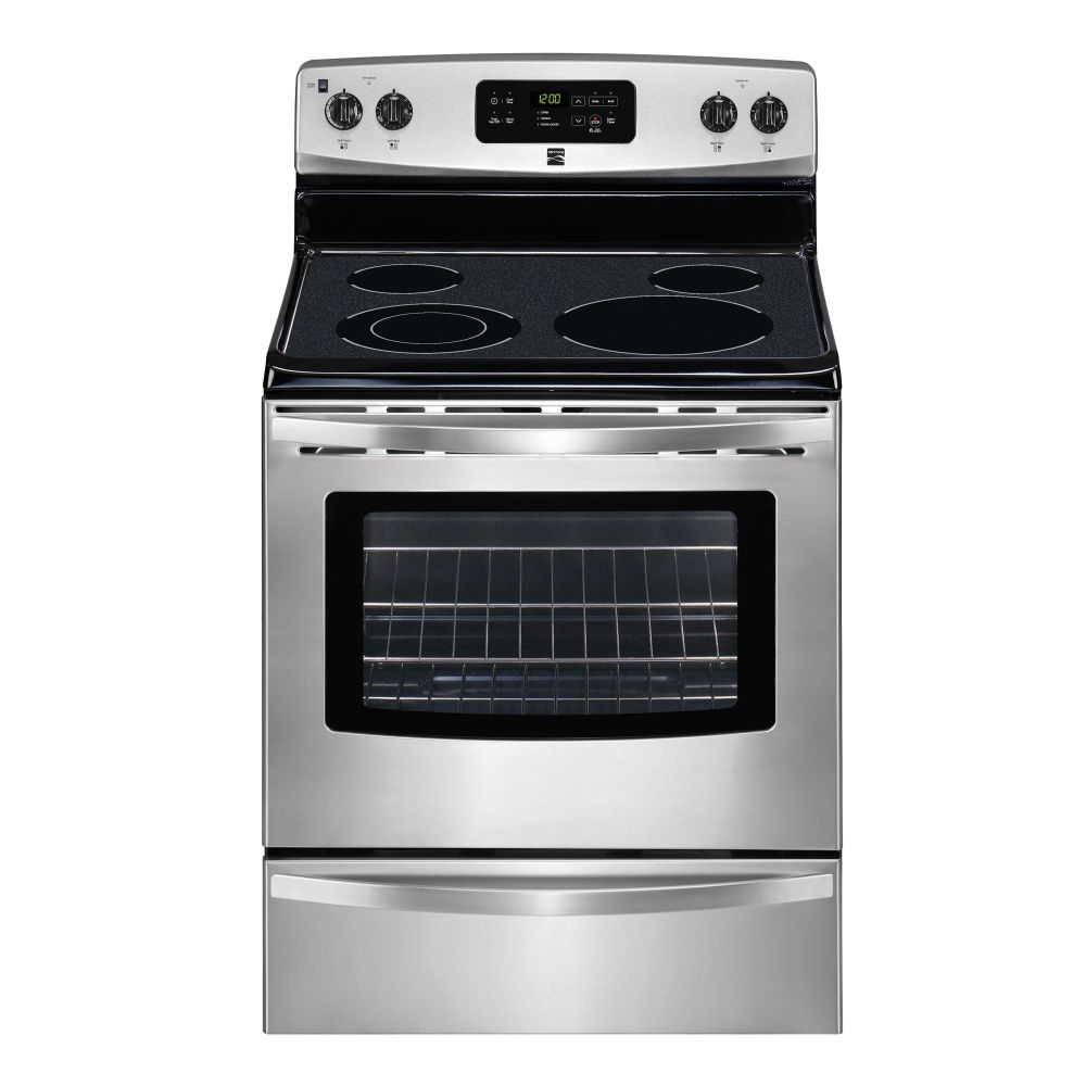 Kenmore Products On Sale