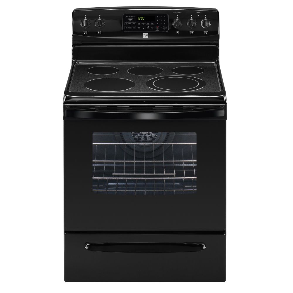 Kenmore Products On Sale