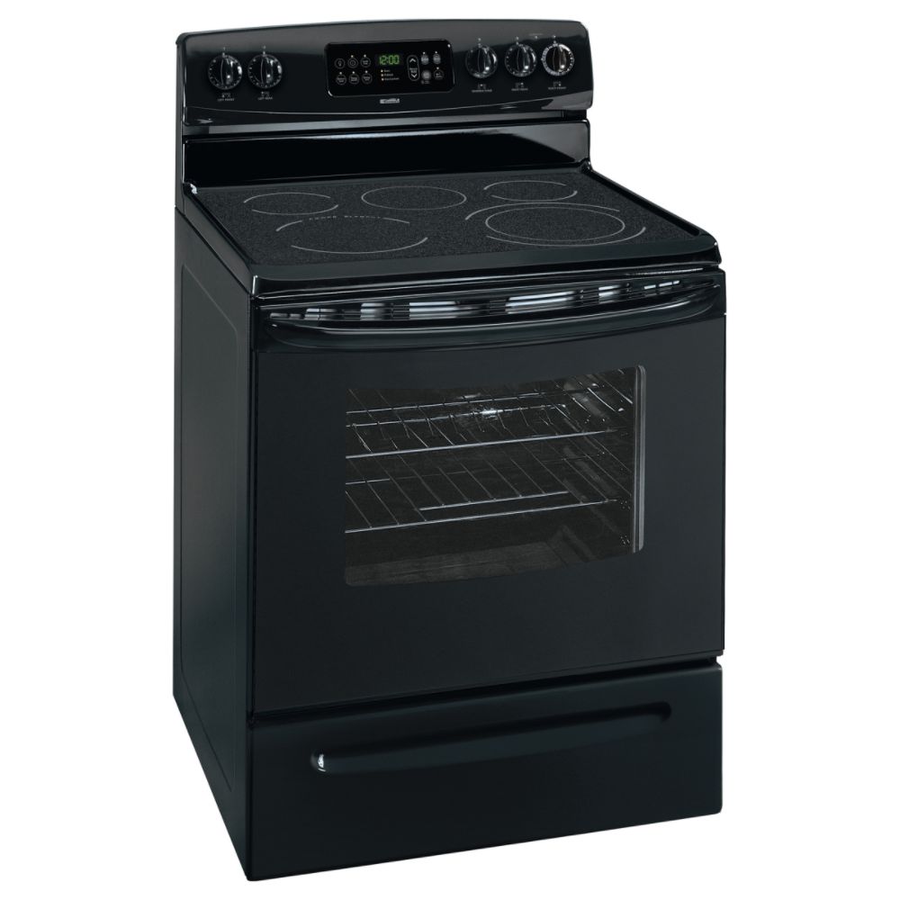 Kenmore 30" Freestanding Electric Range 9537