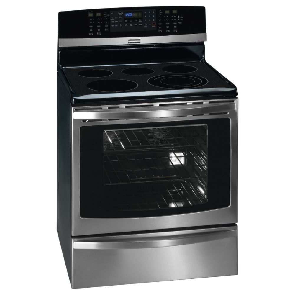 Kenmore Elite 30" Freestanding Electric Range 9747