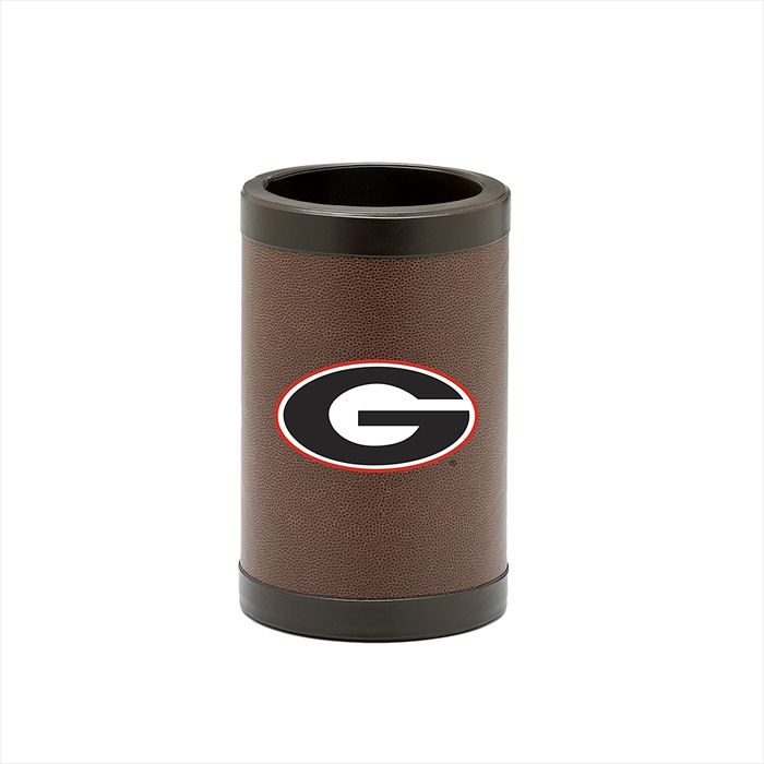 Georgia Wine Chiller Football