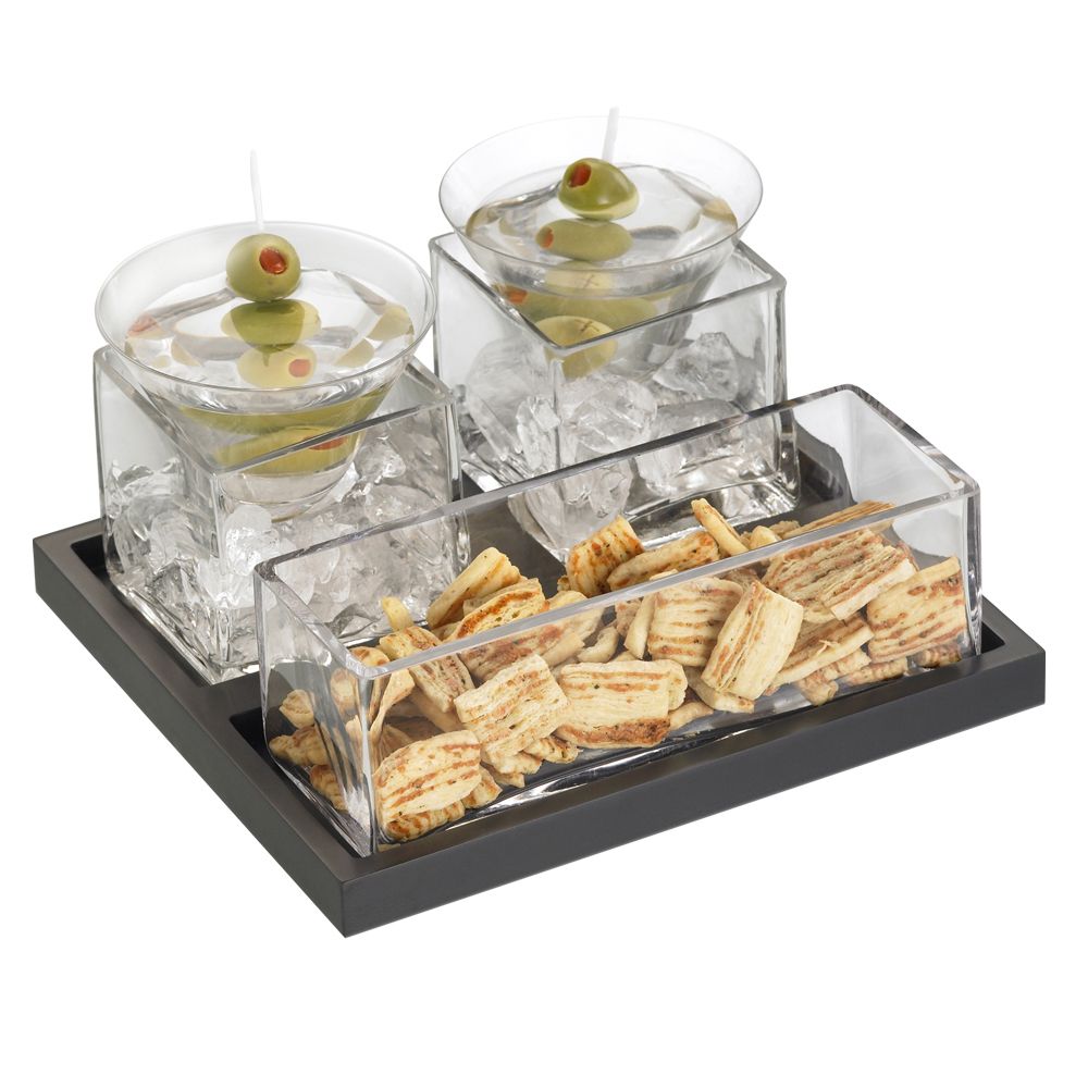 Artland&reg; Happy Hour 6-PC. Set
