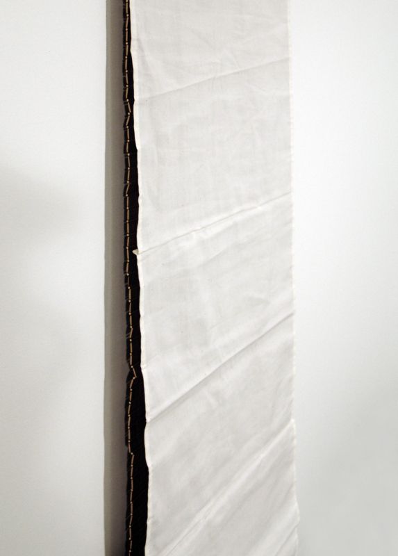 Radiance Privacy Liner White 36" W x