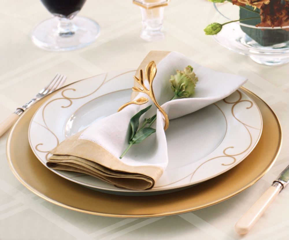 Table Linens