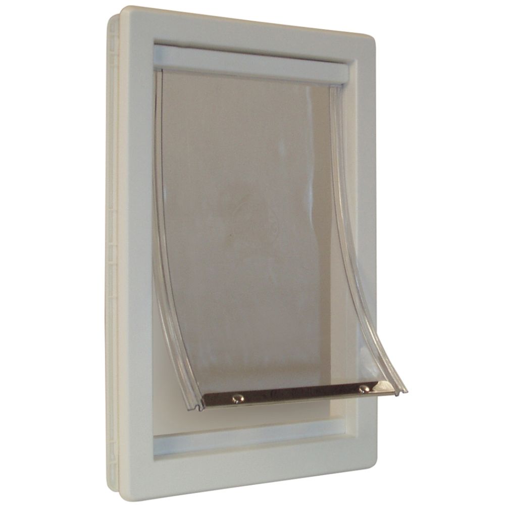 Ideal Pet Original Plastic Pet Door Medium at Kmart.com