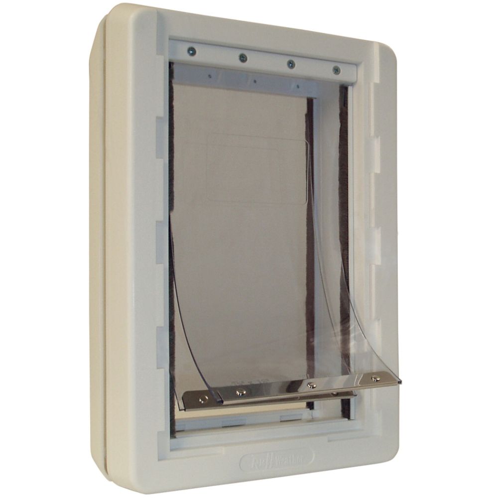 Ideal Pet Super Large Ruff Weather Pet Door at Kmart.com
