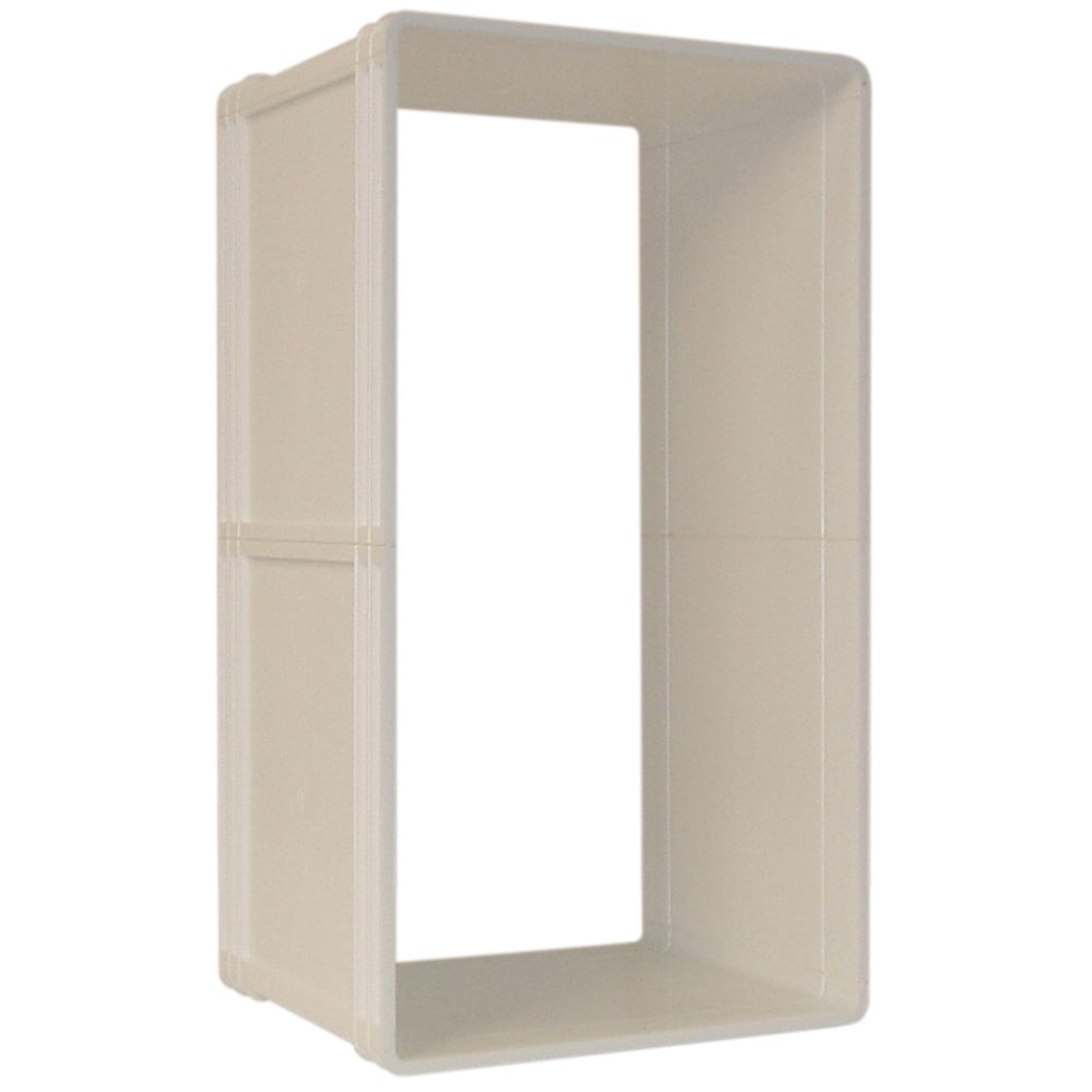 Ideal Pet Medium Ruff Weather Wall Kit at Kmart.com