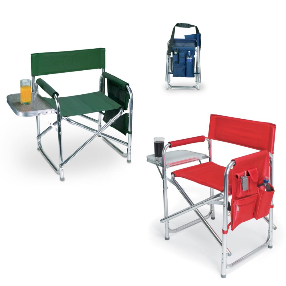 Picnic Time Sports Chair at Kmart.com