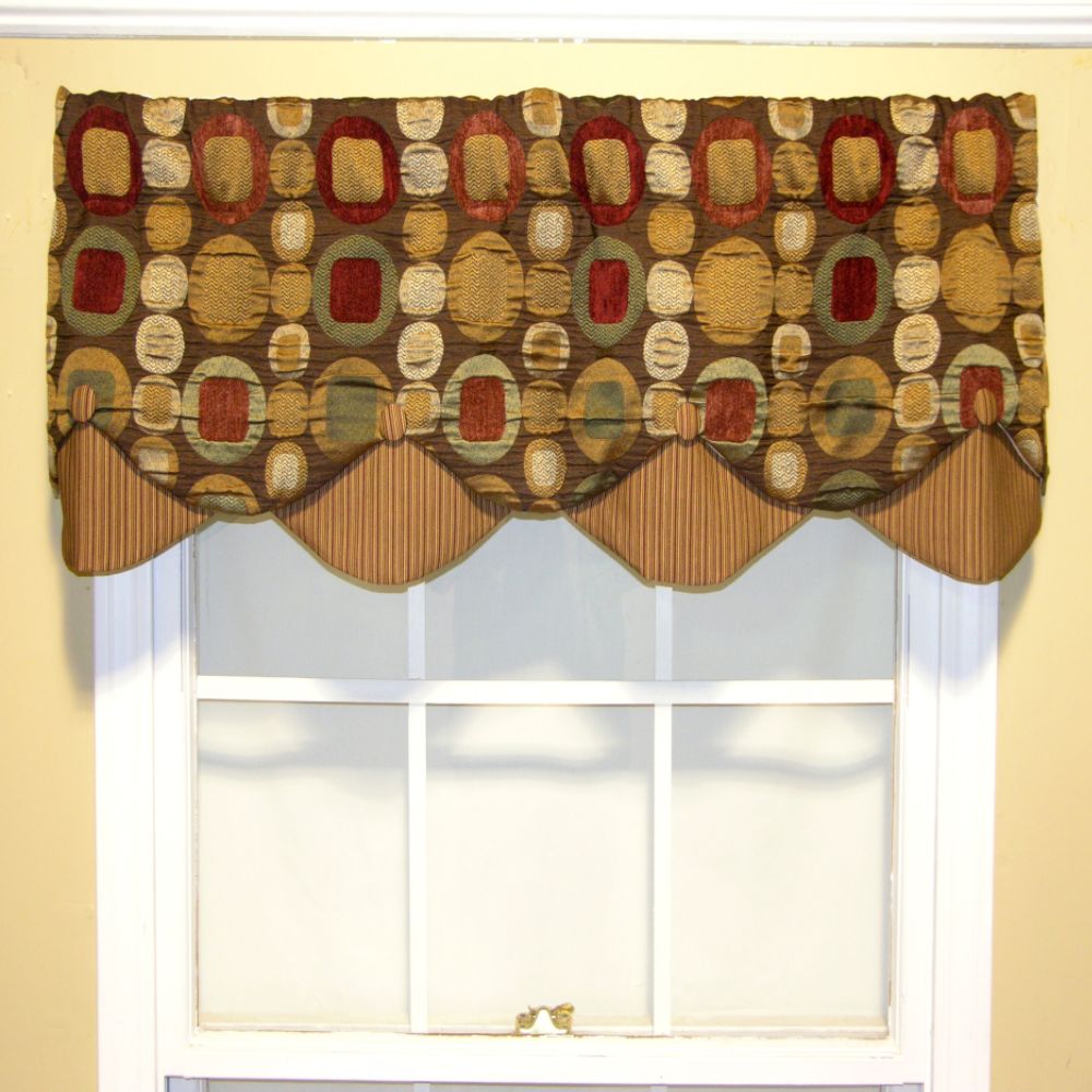 Valances