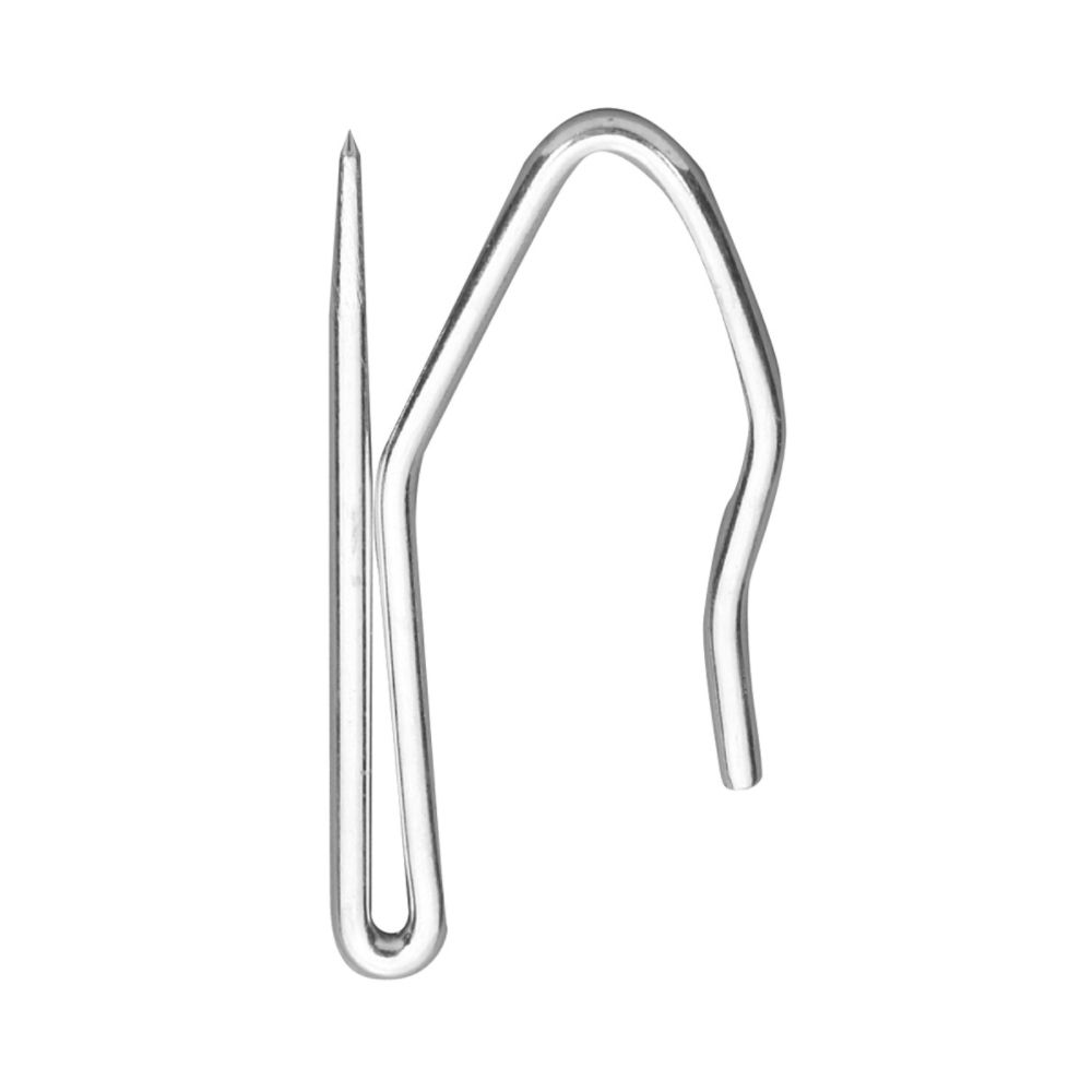 1.5 in. Heavy Duty Offset Pin Hooks