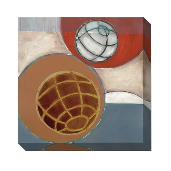 Pure Fine Art ALL STAR SPORTS II 24X24