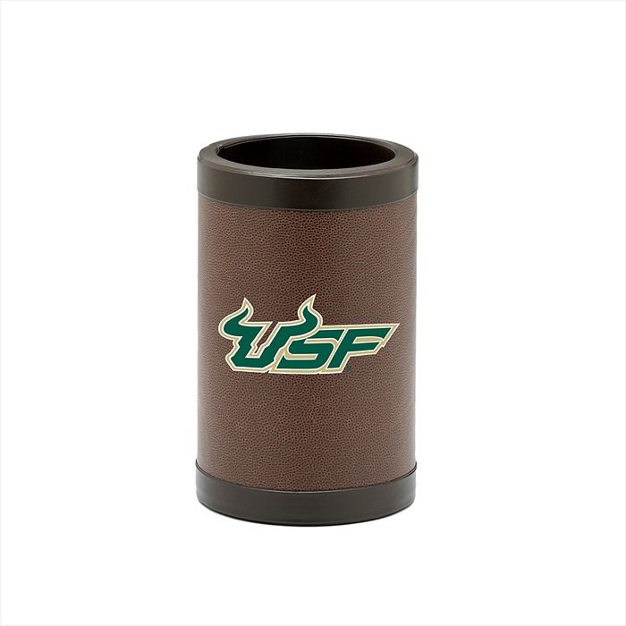 Kraftware&nbsp; U. of So. Florida Wine Chiller Football