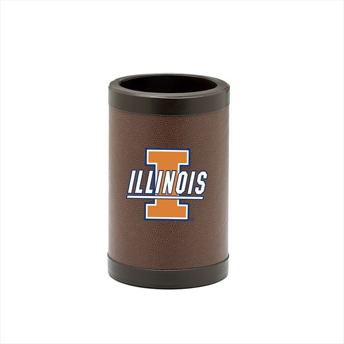 Kraftware Illinois Wine Chiller Football