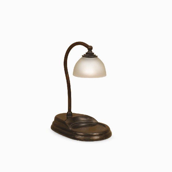 Candle Warmers Aurora Lamp - Bronze at Sears.com