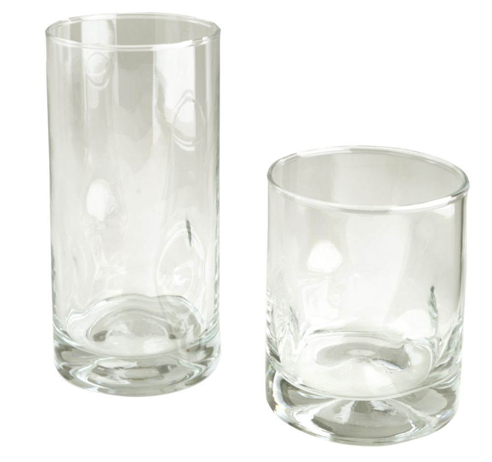 Libbey Impressions 16 Piece Tumbler Set at Sears.com