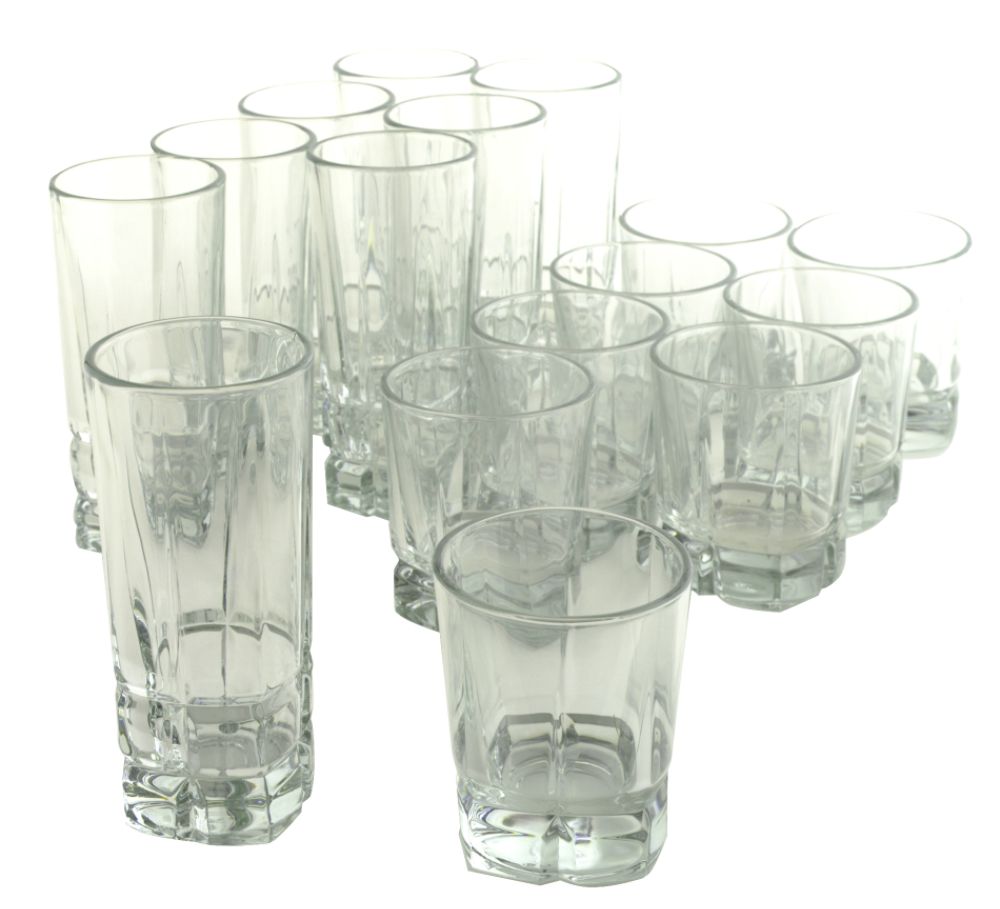 Summit 16 Piece Tumbler Set at Sears.com