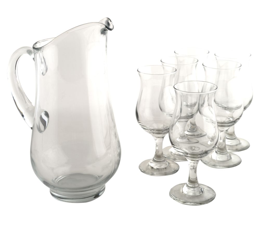 Sangria Pitcher Set at Sears.com