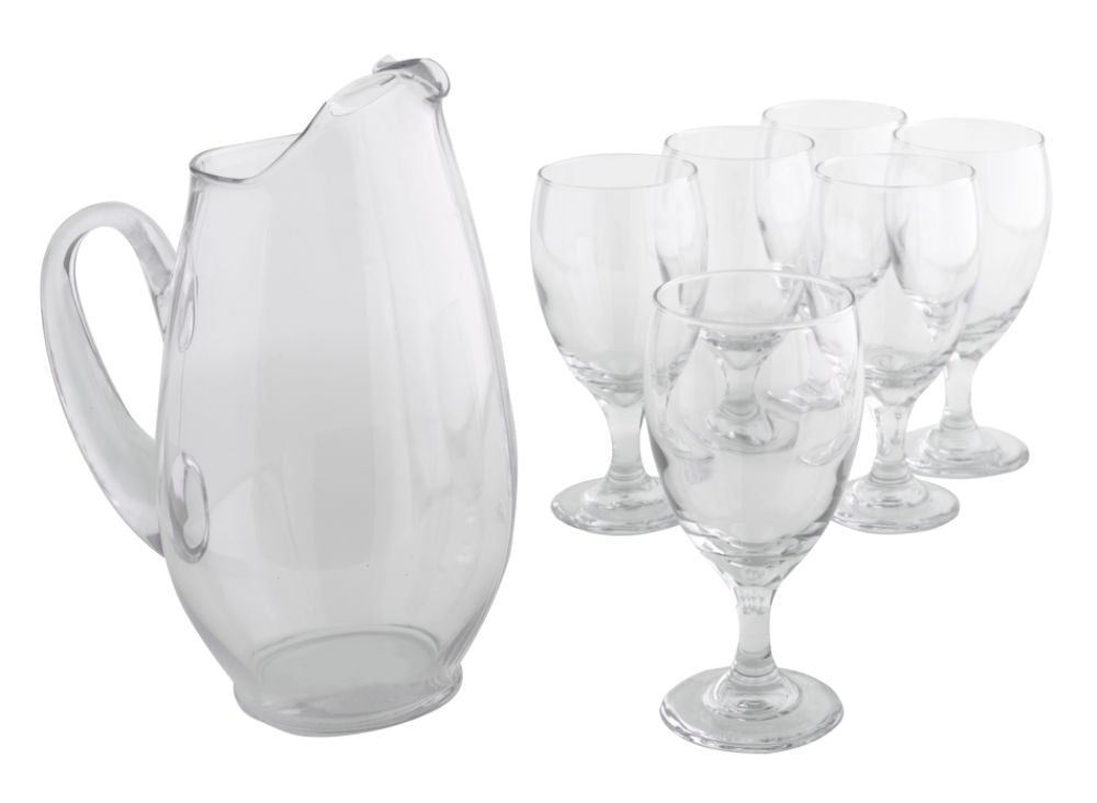 Carolina Iced Tea Set at Sears.com