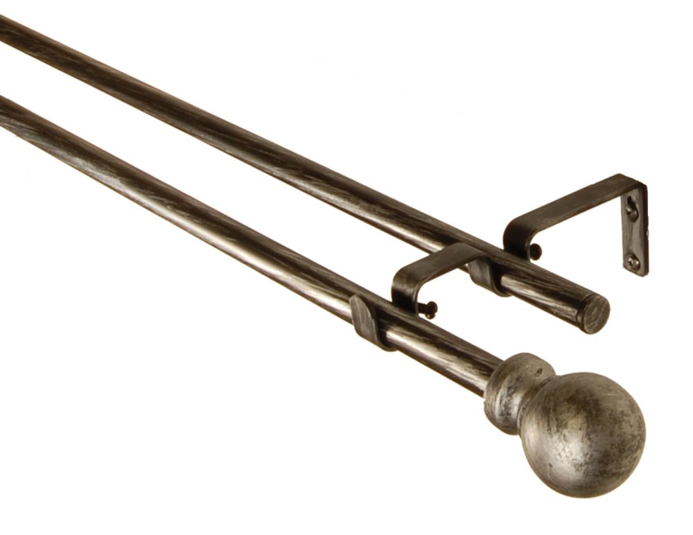 BCL Drapery Hardware Rods &amp;