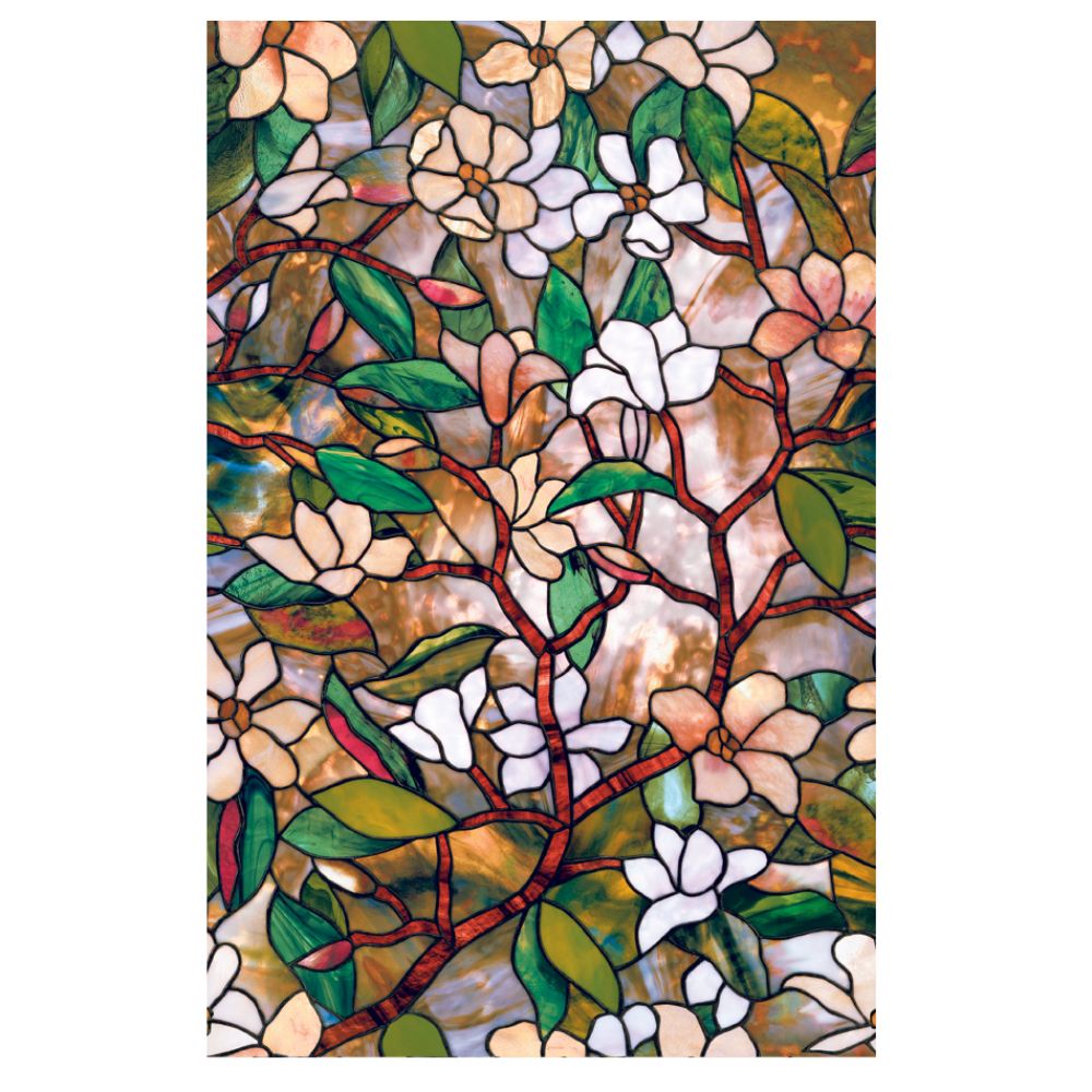 Artscape 24" x 36" - Magnolia Window Film at Kmart.com
