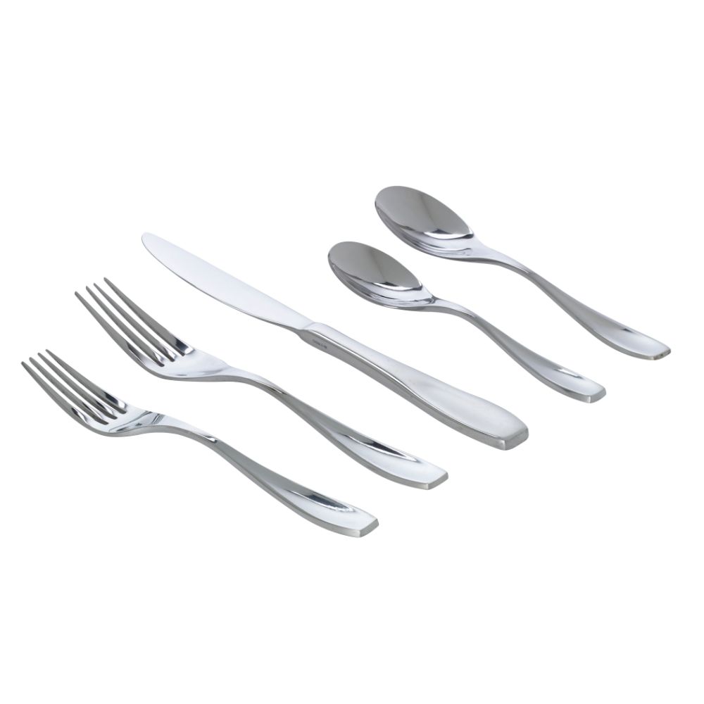 Oneida 20 pc. Calm Flatware Set