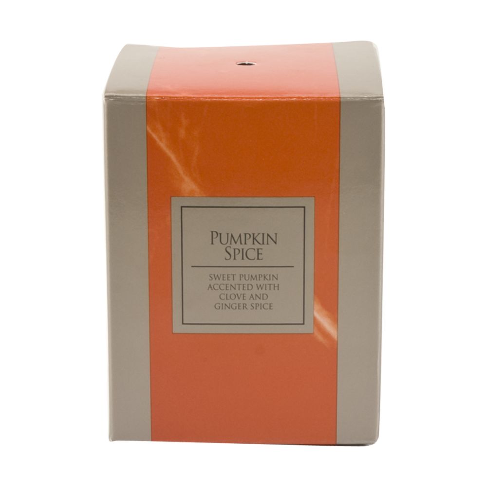 Small Box Candle