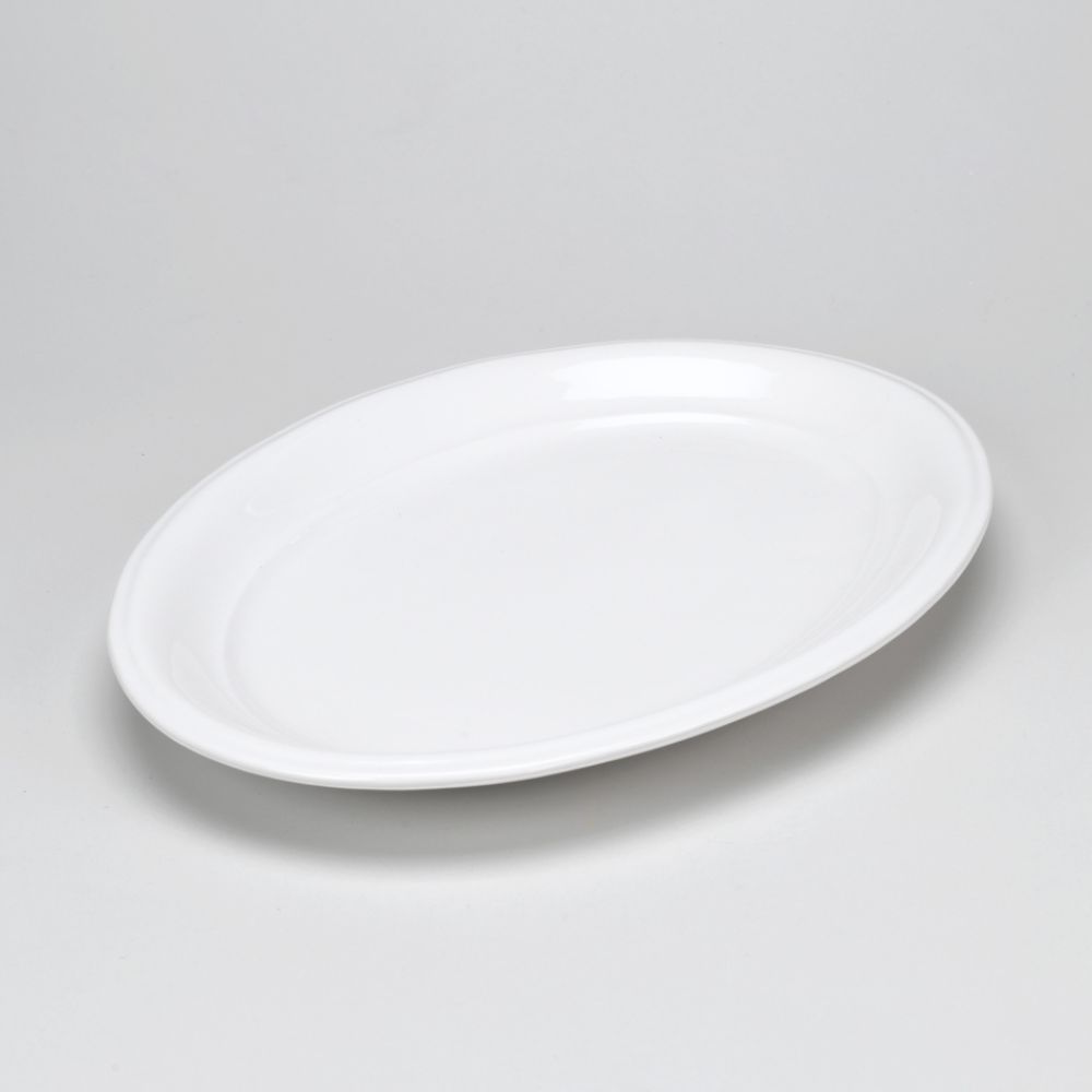 Country Living White Oval Platter at Sears.com