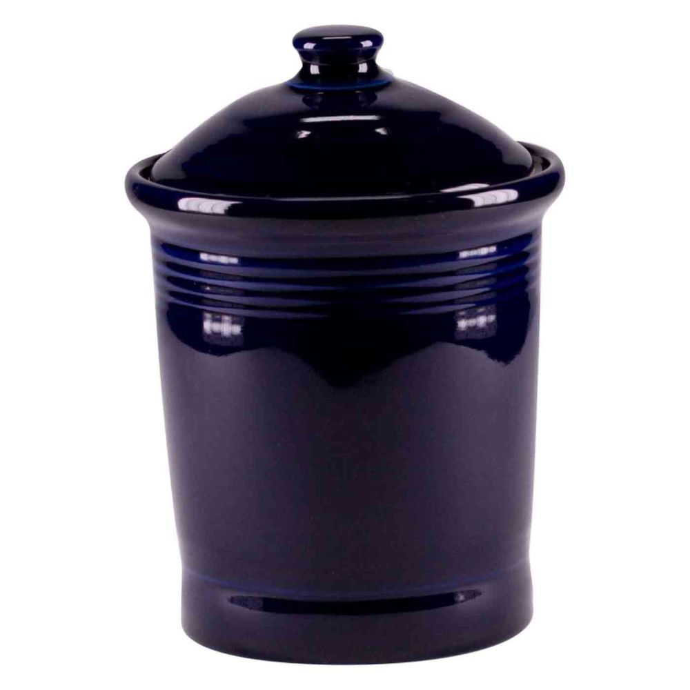 Fiesta Small Canister, Cobalt Blue at Sears.com