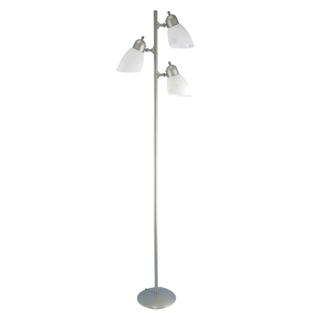Grandrich 3 Light Tree Lamp