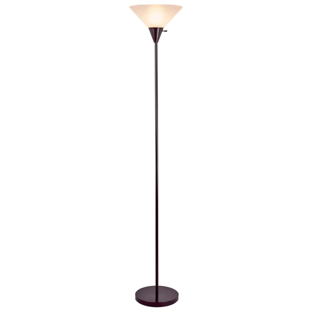 Grandrich Torchiere Floor Lamp