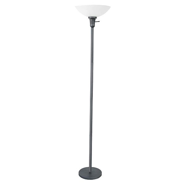 Grandrich Torchiere Floor Lamp
