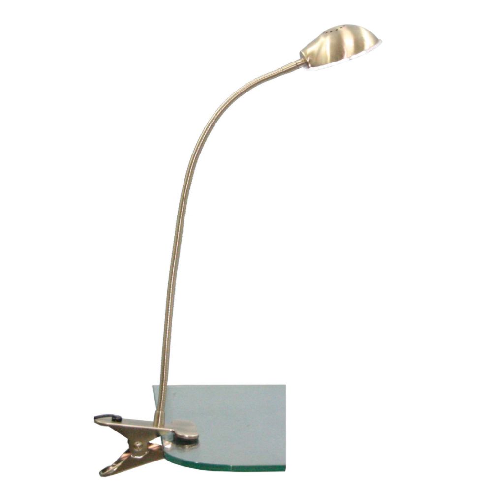 Grandrich LED Clip Lamp