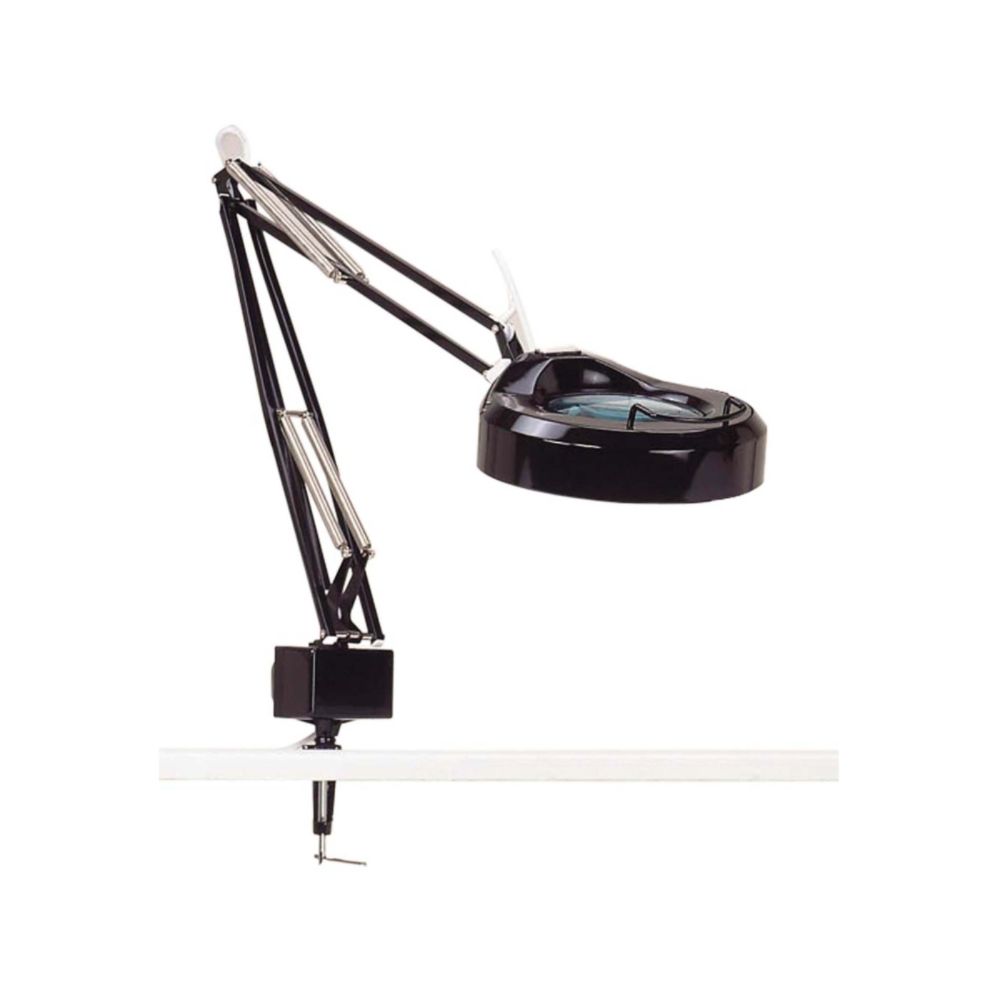 Grandrich Fluorescent Swingarm Magnifier Lamp
