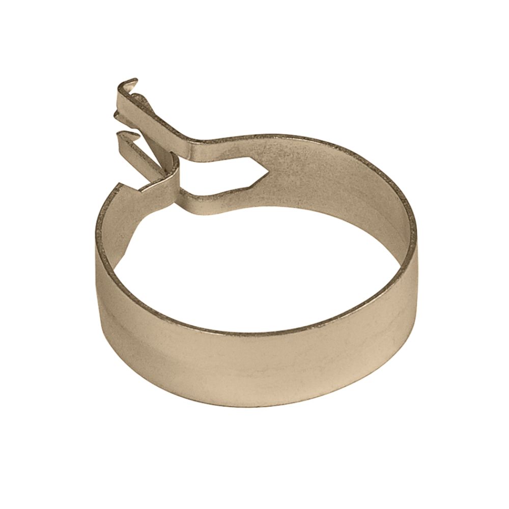 Cafe Bronze Clip Rings, 14 ct. at Sears.com