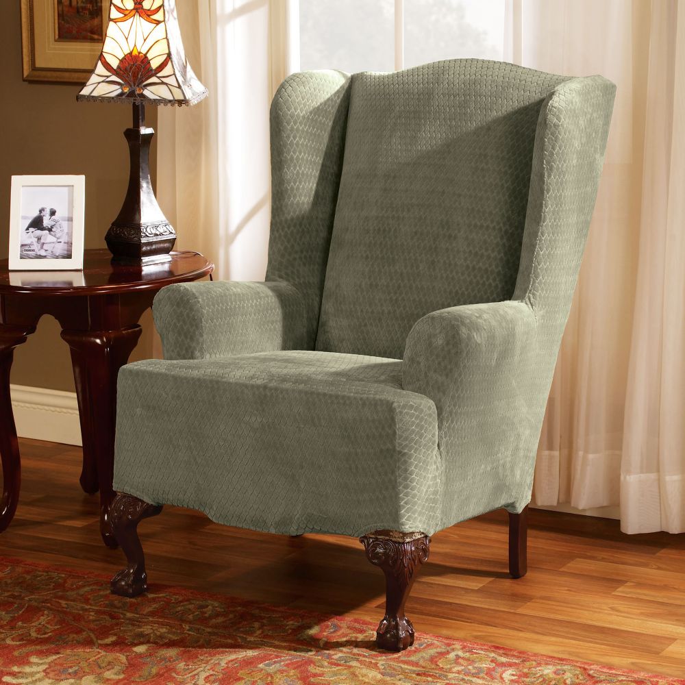 Slipcover Sage Products On Sale