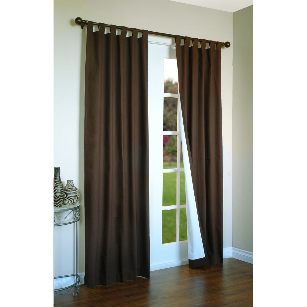 Commonwealth Home Fashions Weathermate Tab