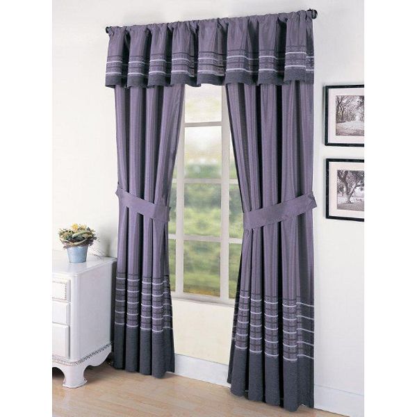Cannon Sasha Window Valance 