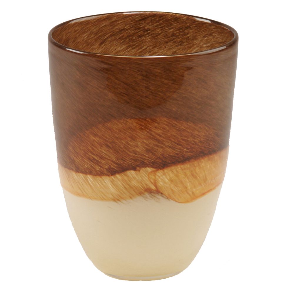 Aussem Glassware Creme Brulee- Large