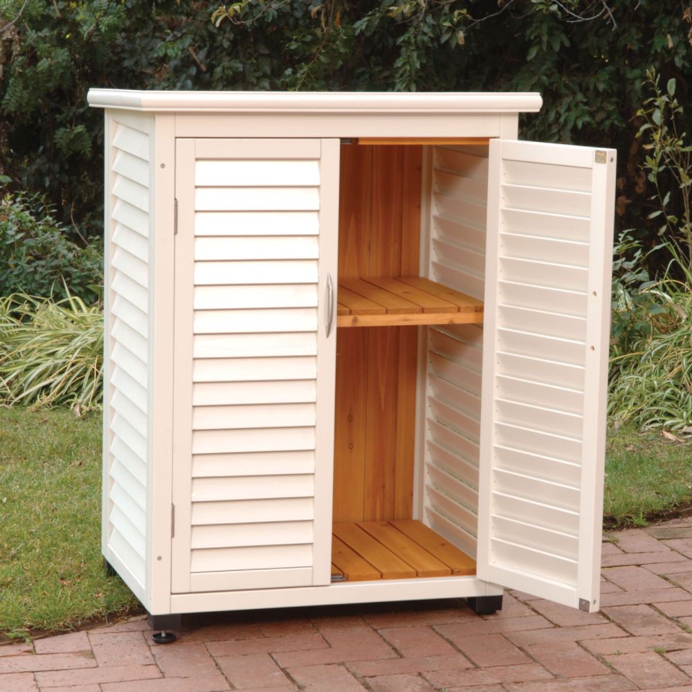 ProConcepts Country Club Storage Cabinet